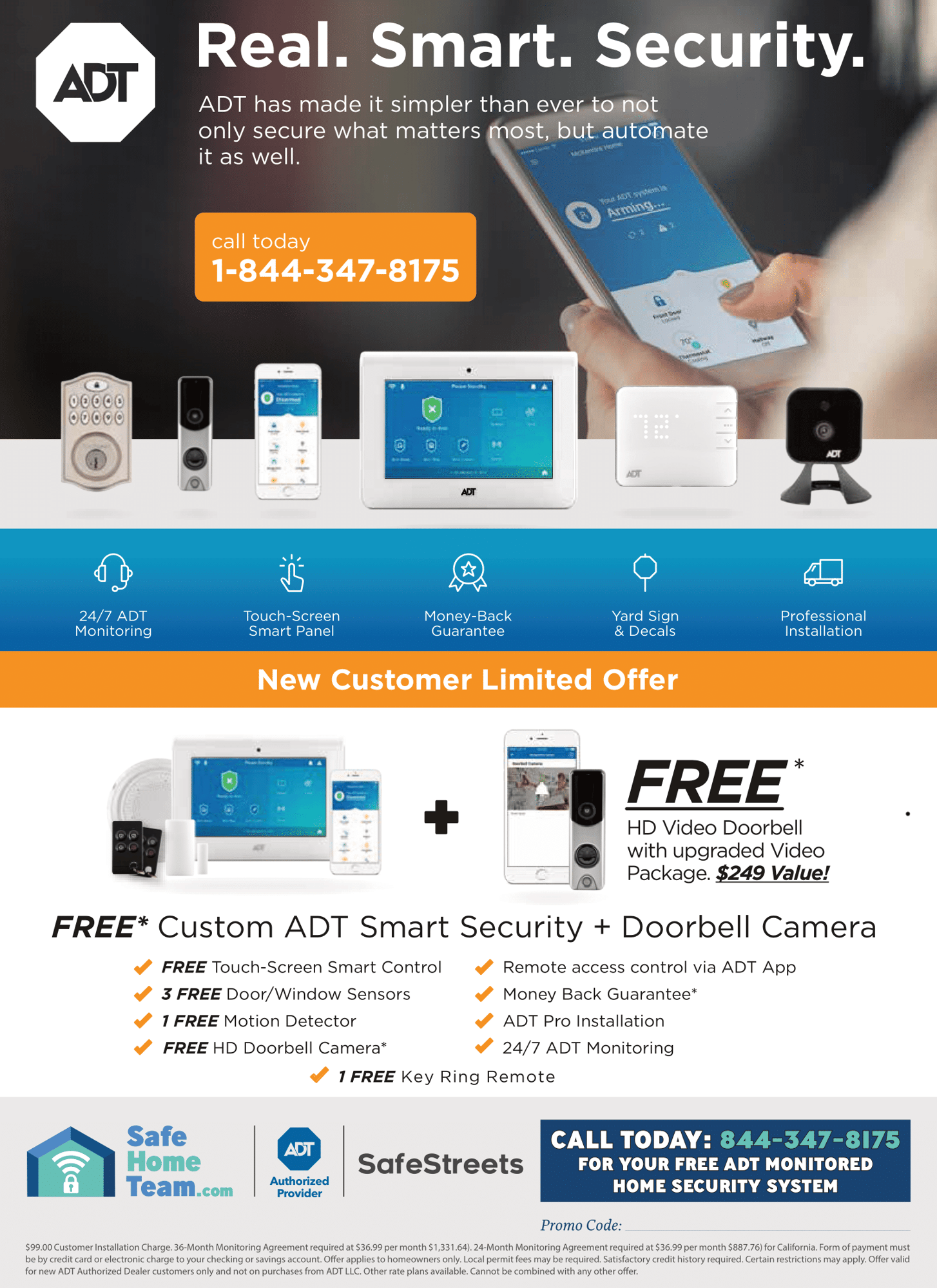 RealSmartSecurityFlyer