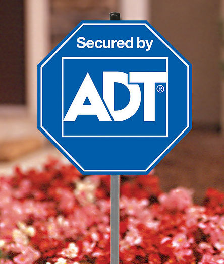 Secured By ADT